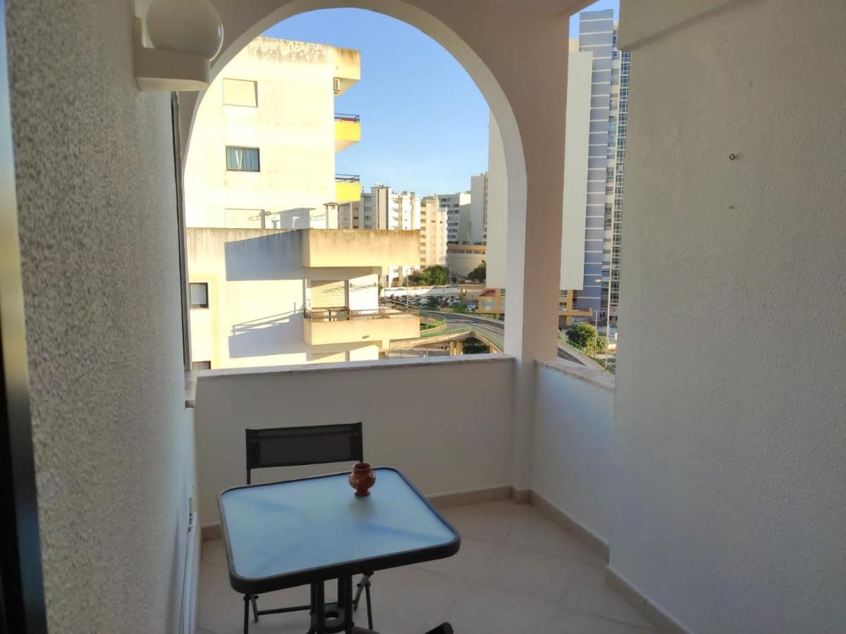 Calm Apartment Portimão