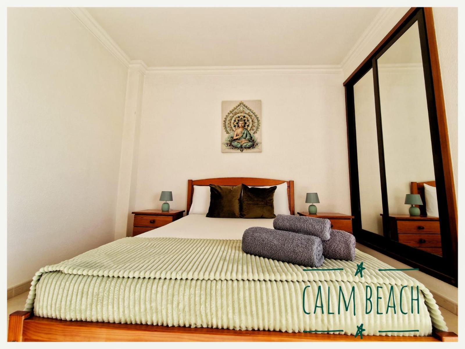 Apartment Calm *